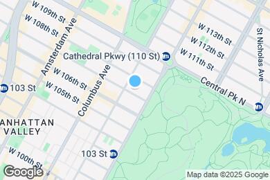 Map image of the property - Room in Shared 6 bed/3 bath home