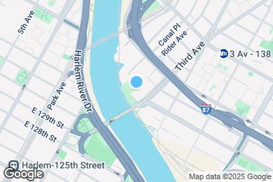 Map image of the property - Maven