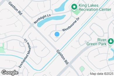 Map image of the property - 25942 Ravenside Dr