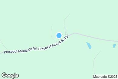 Map image of the property - 631 Prospect Mountain Rd