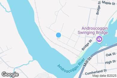Map image of the property - 26 Front St