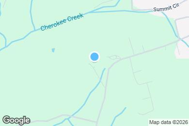 Map image of the property - 415 Summit Dr