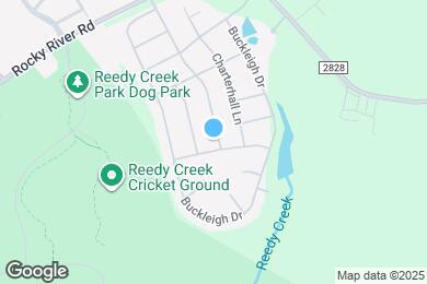 Map image of the property - 9307 John Russell Rd