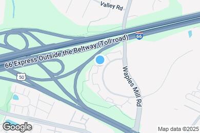 Map image of the property - 11317 Aristotle Dr