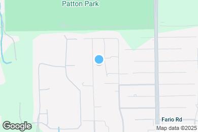 Map image of the property - 2975 Brougham
