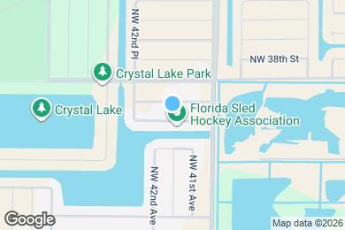 Map image of the property - 4115 NW 36th Ln