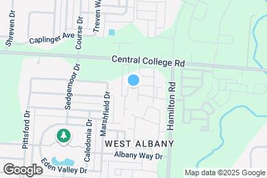 Map image of the property - 5761 Fenimore Trail Dr W