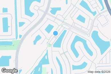 Map image of the property - 3700 NW 84th Way