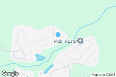 Map image of the property - 3513 Whisper Creek Blvd
