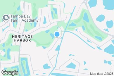 Map image of the property - 19250 Fishermans Bend Dr