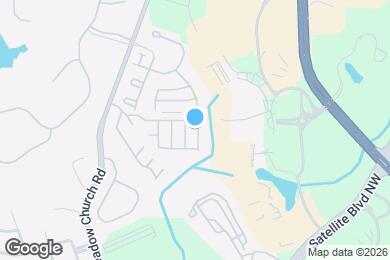 Map image of the property - 2120 Meadow Peak Rd