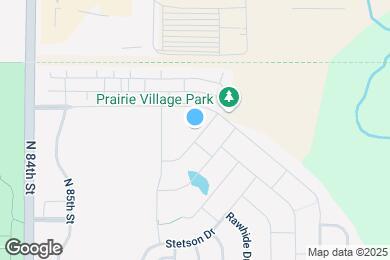 Map image of the property - 8976 Buckshot Rd
