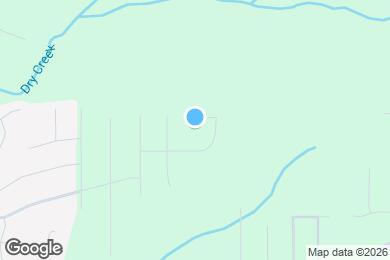 Map image of the property - 4574 Morgan Dr