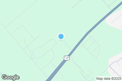Map image of the property - 141 Beacon Woods Dr