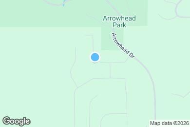 Map image of the property - 210 Shalako Ln