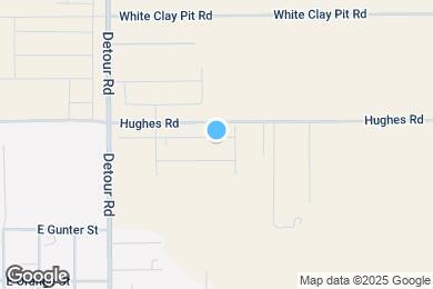 Map image of the property - 2912 Poppy Ave