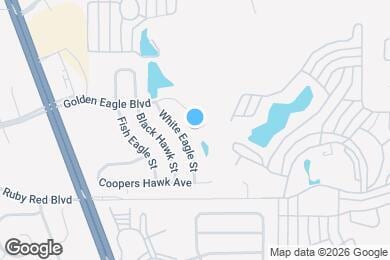 Map image of the property - 16524 Golden Eagle Blvd