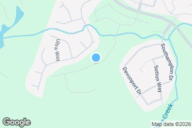 Map image of the property - 728 Patmore Dr
