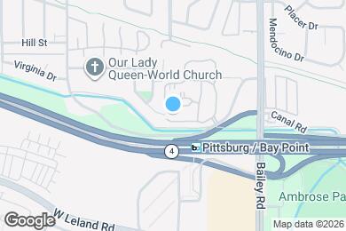 Map image of the property - 7 Lancaster Cir