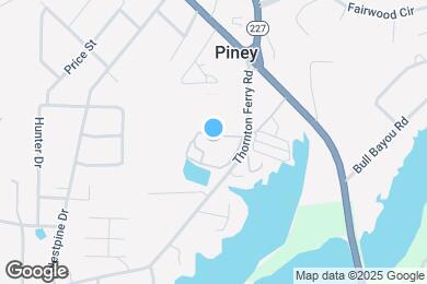 Map image of the property - The Crossing at Thornton Ferry
