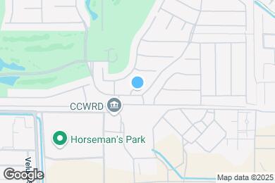 Map image of the property - 4060 Haflinger Ct