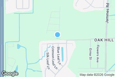 Map image of the property - 6748 Hvn Crst Ct