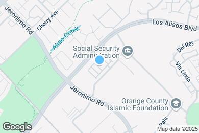 Map image of the property - 21 Harrison Way