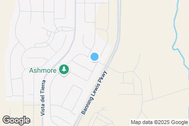 Map image of the property - 6153 Callan Dr
