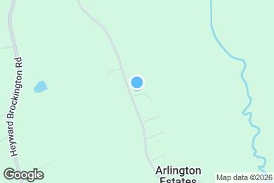 Map image of the property - 3 plover ct