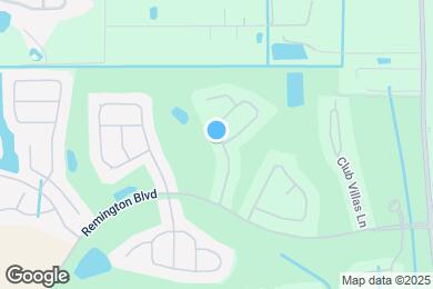 Map image of the property - 130 Harwood Cir