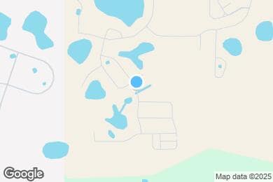 Map image of the property - 18034 Cider Ml Ln