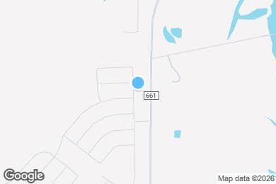 Map image of the property - 10204 Walnut Rdg Dr