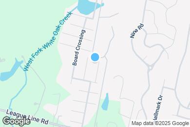 Map image of the property - 7819 Niki's Crossing