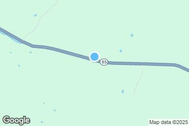 Map image of the property - 122 Kempville Hwy