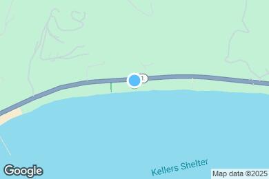 Map image of the property - 22626 Pacific Coast Hwy