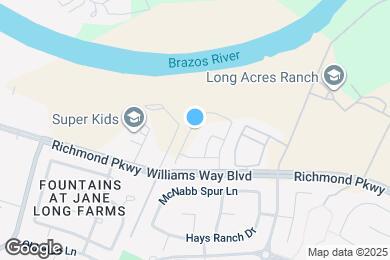 Map image of the property - 2350 Cohorn Trl