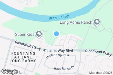 Map image of the property - 2358 Cohorn Trl