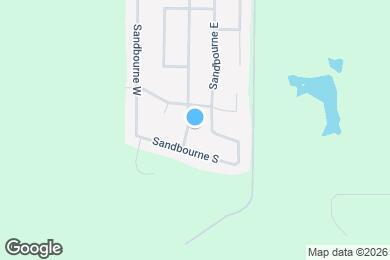 Map image of the property - 6198 Braybourne Main