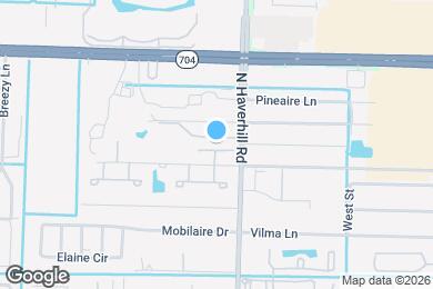 Map image of the property - 5063 Elmhurst Rd