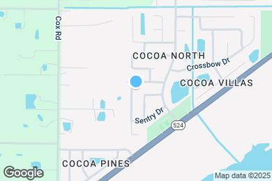 Map image of the property - 2318 Scotland Rd