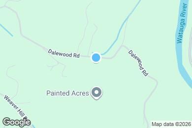 Map image of the property - 113 V I P Rd
