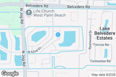 Map image of the property - 771 Perdido Heights Dr