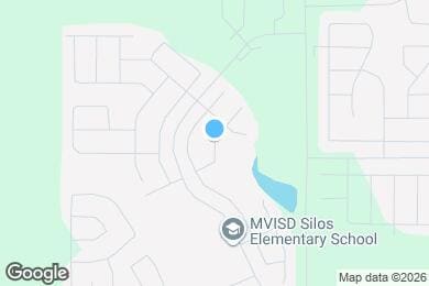 Map image of the property - 6611 Scarecrow Wy