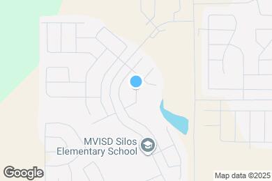 Map image of the property - 6623 Scarecrow Wy