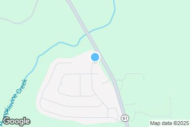Map image of the property - 296 Maxton Ave