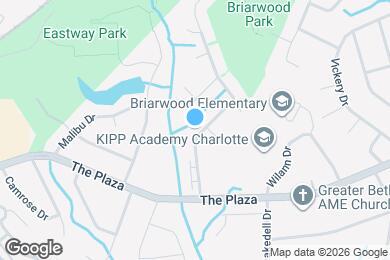 Map image of the property - 1010 Glenfiddich Dr