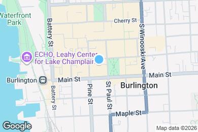 Map image of the property - 1 Lawson Ln