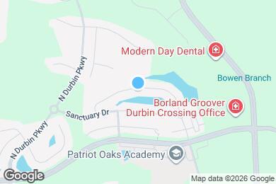 Map image of the property - 325 Heron Landing Rd