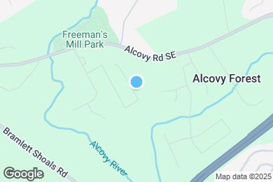 Map image of the property - 1595 Soapstone Rd
