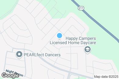 Map image of the property - 831 House Sparrow